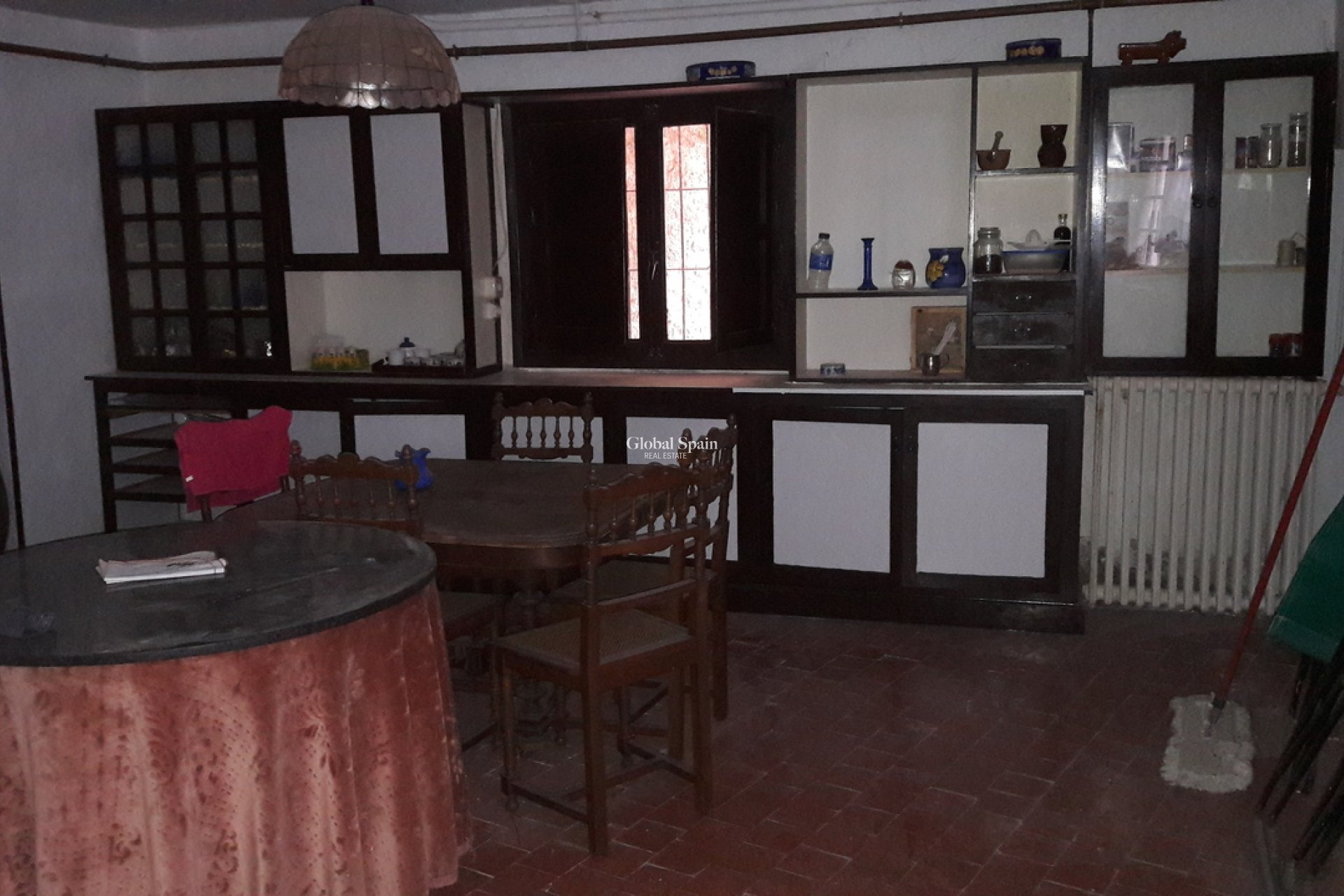 Venta - CASA -
CARAVACA DE LA CRUZ - Inland