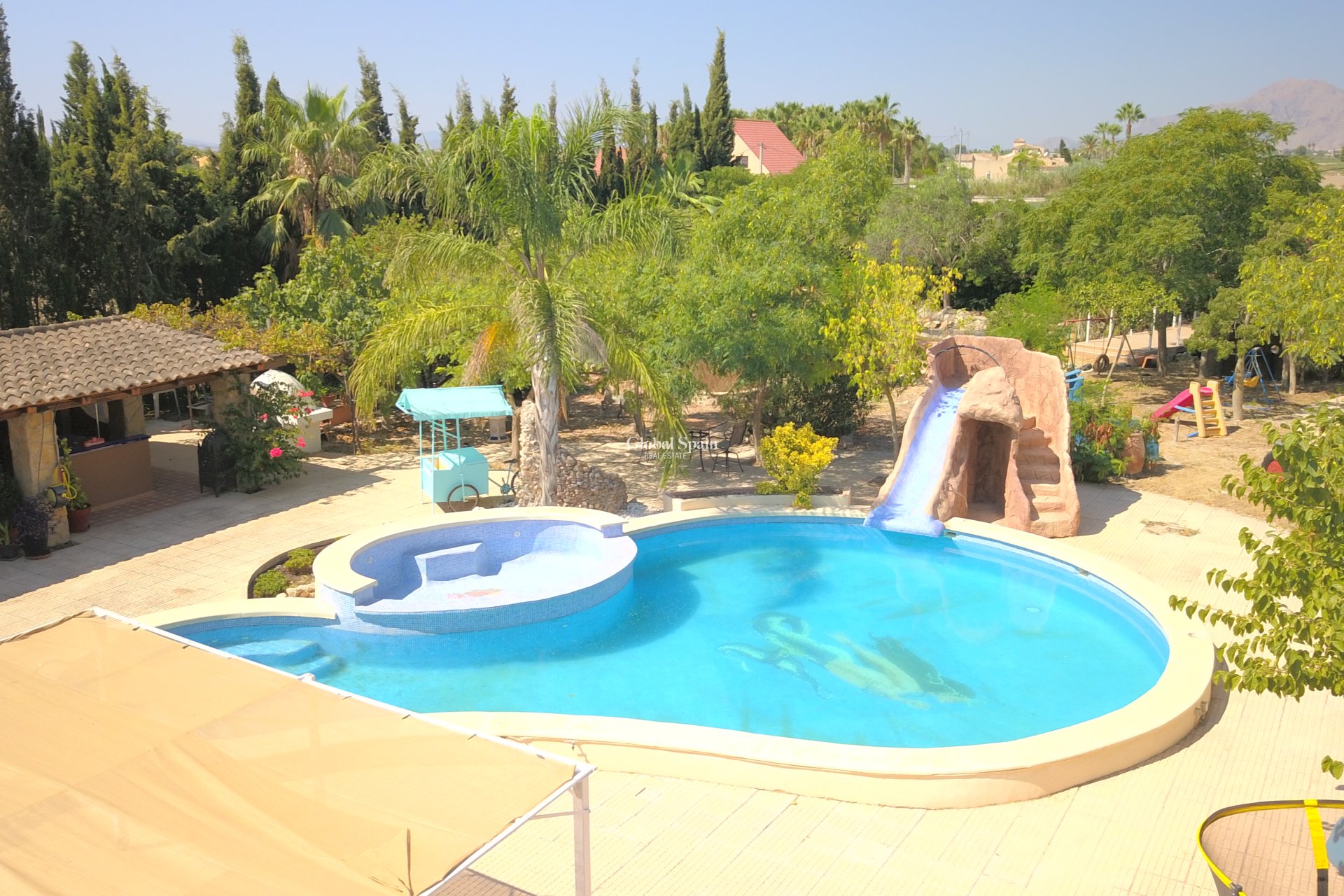 Venta - CASA -
Catral - Catral - Country