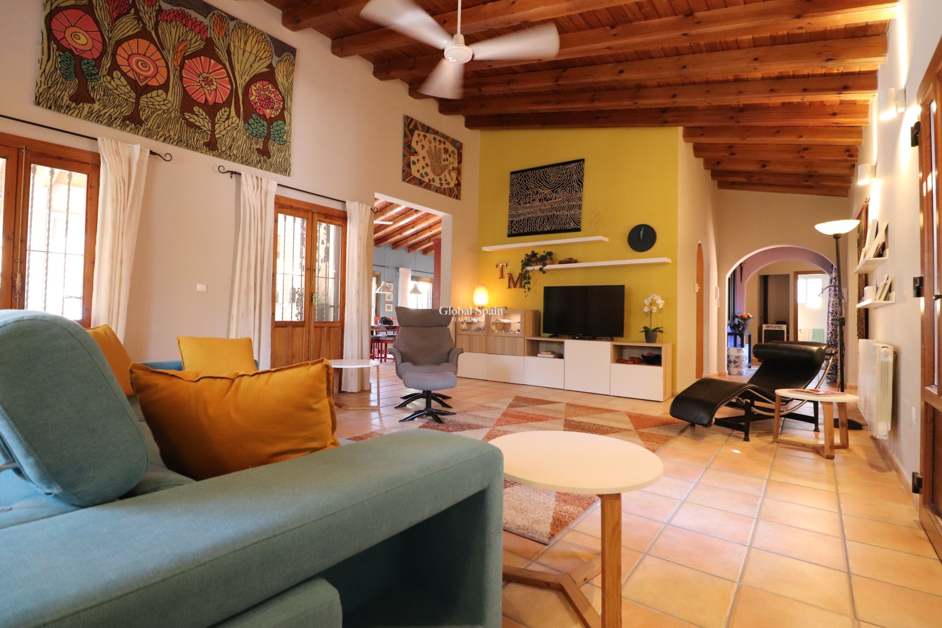 Venta - CASA -
Catral - Catral - Country