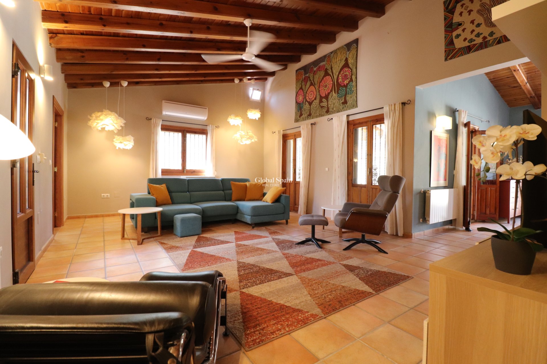Venta - CASA -
Catral - Catral - Country