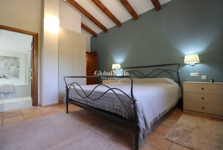 Venta - CASA -
Catral - Catral - Country