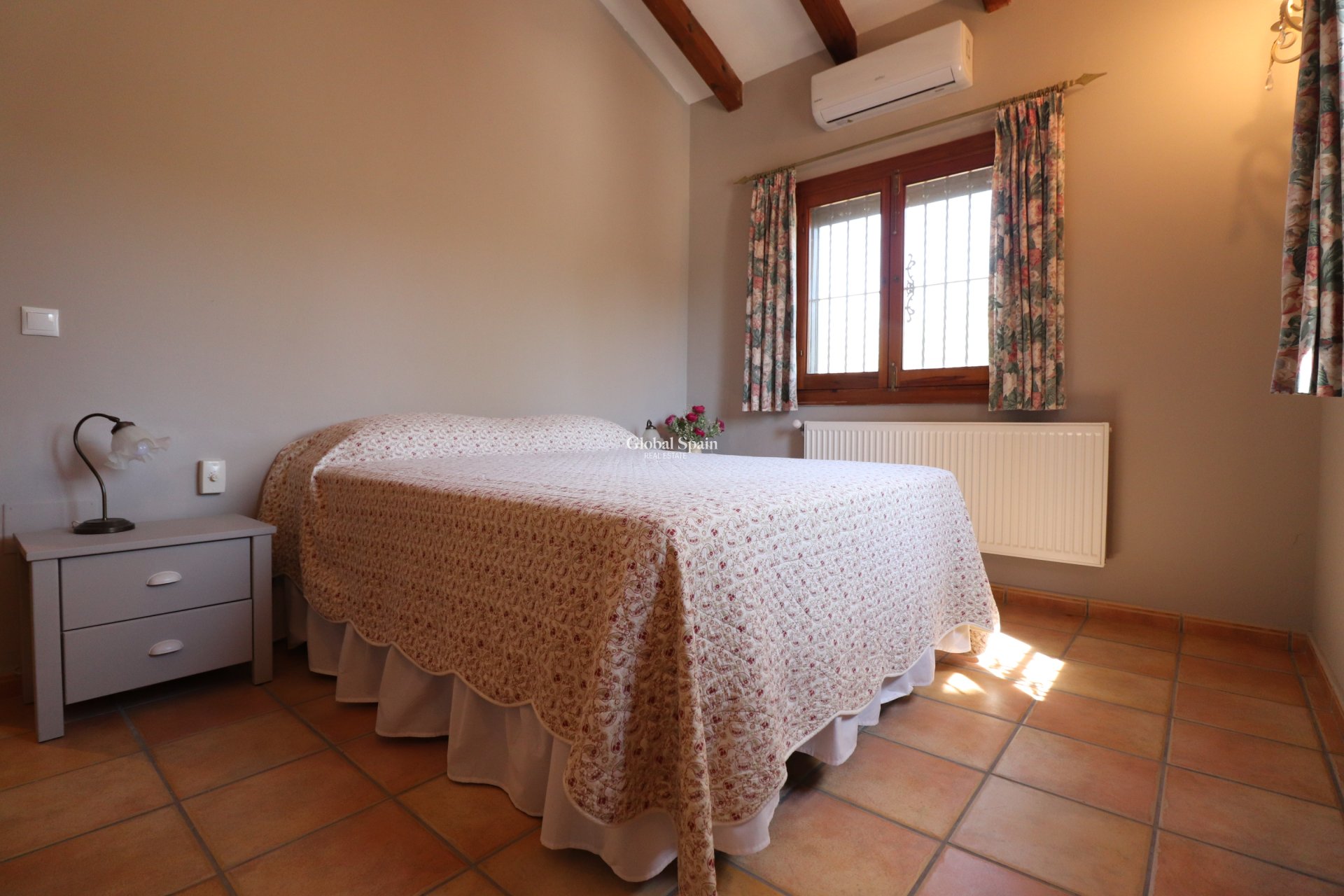 Venta - CASA -
Catral - Catral - Country