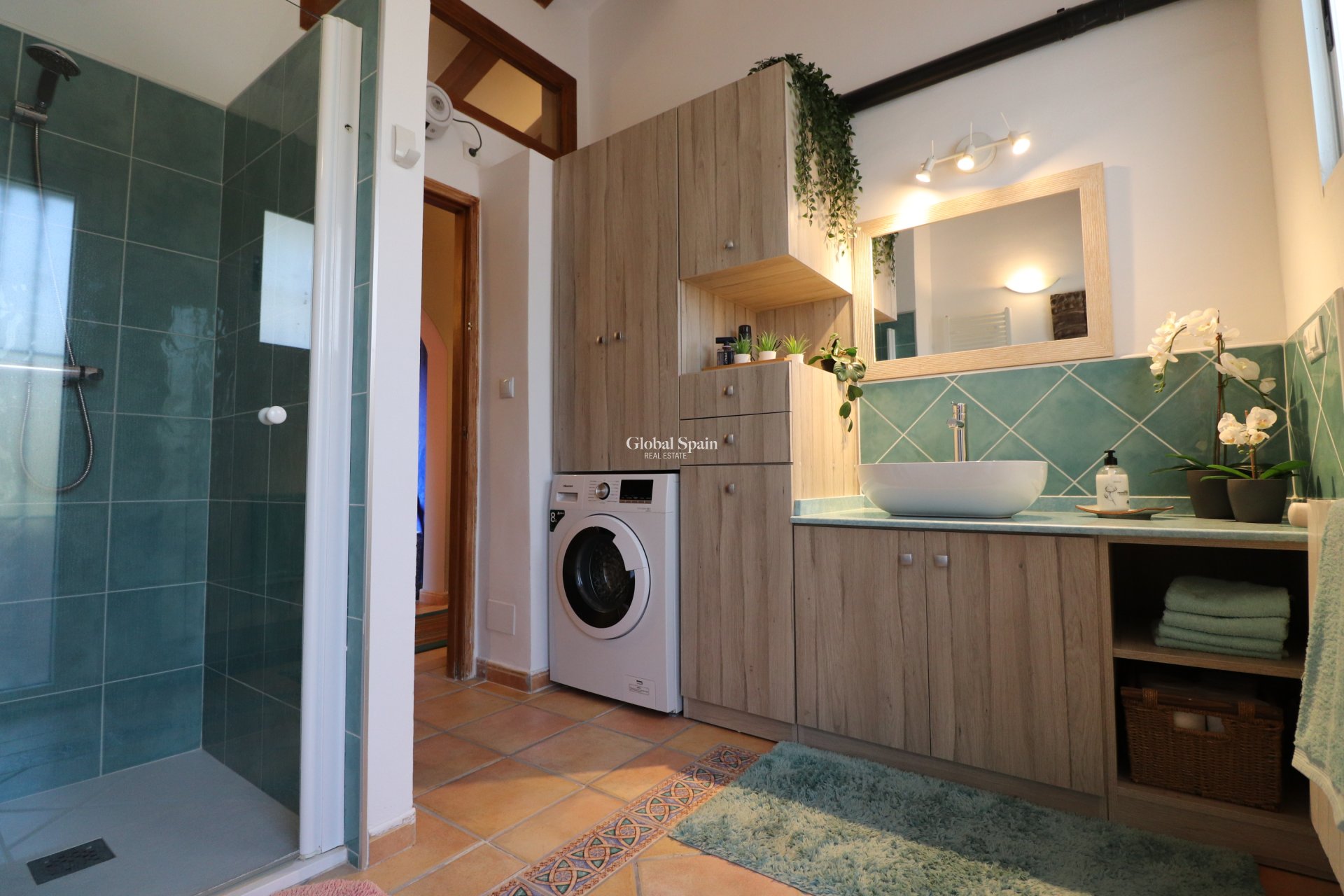 Venta - CASA -
Catral - Catral - Country