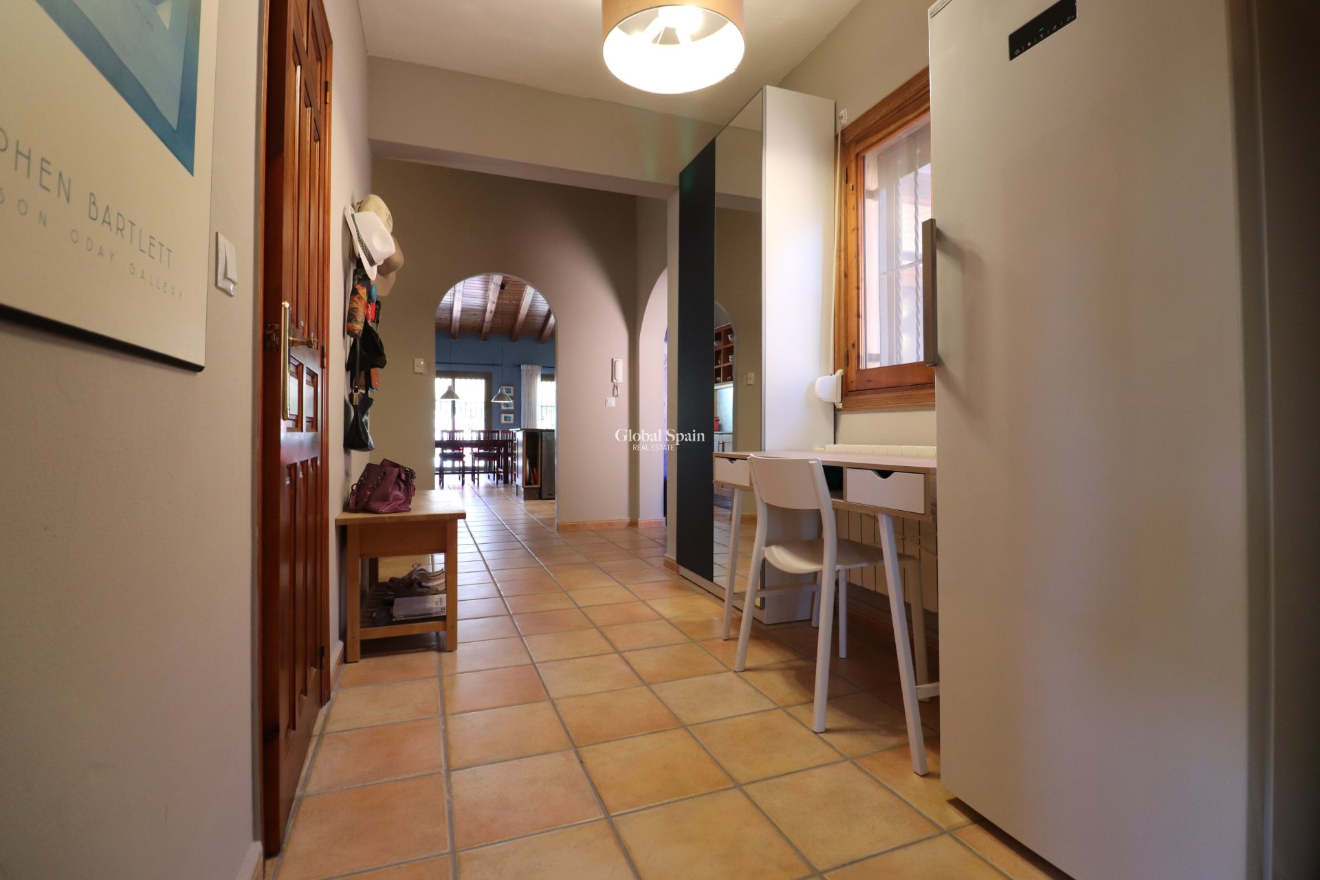 Venta - CASA -
Catral - Catral - Country