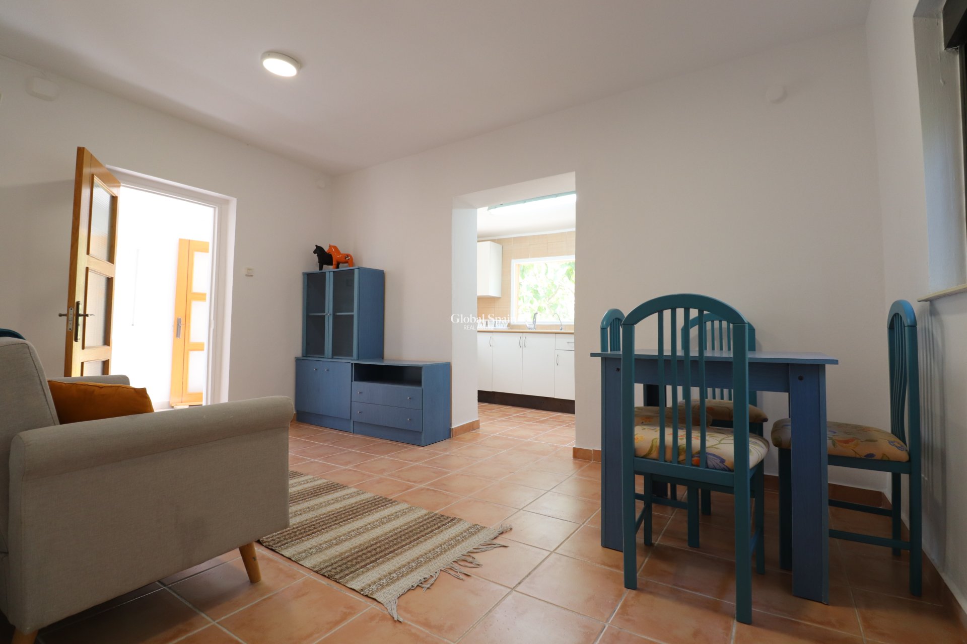 Venta - CASA -
Catral - Catral - Country