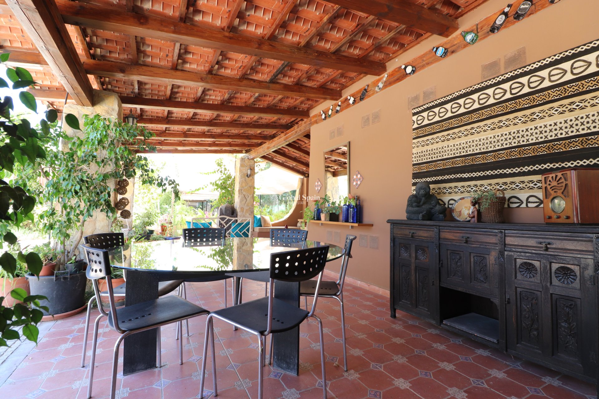 Venta - CASA -
Catral - Catral - Country