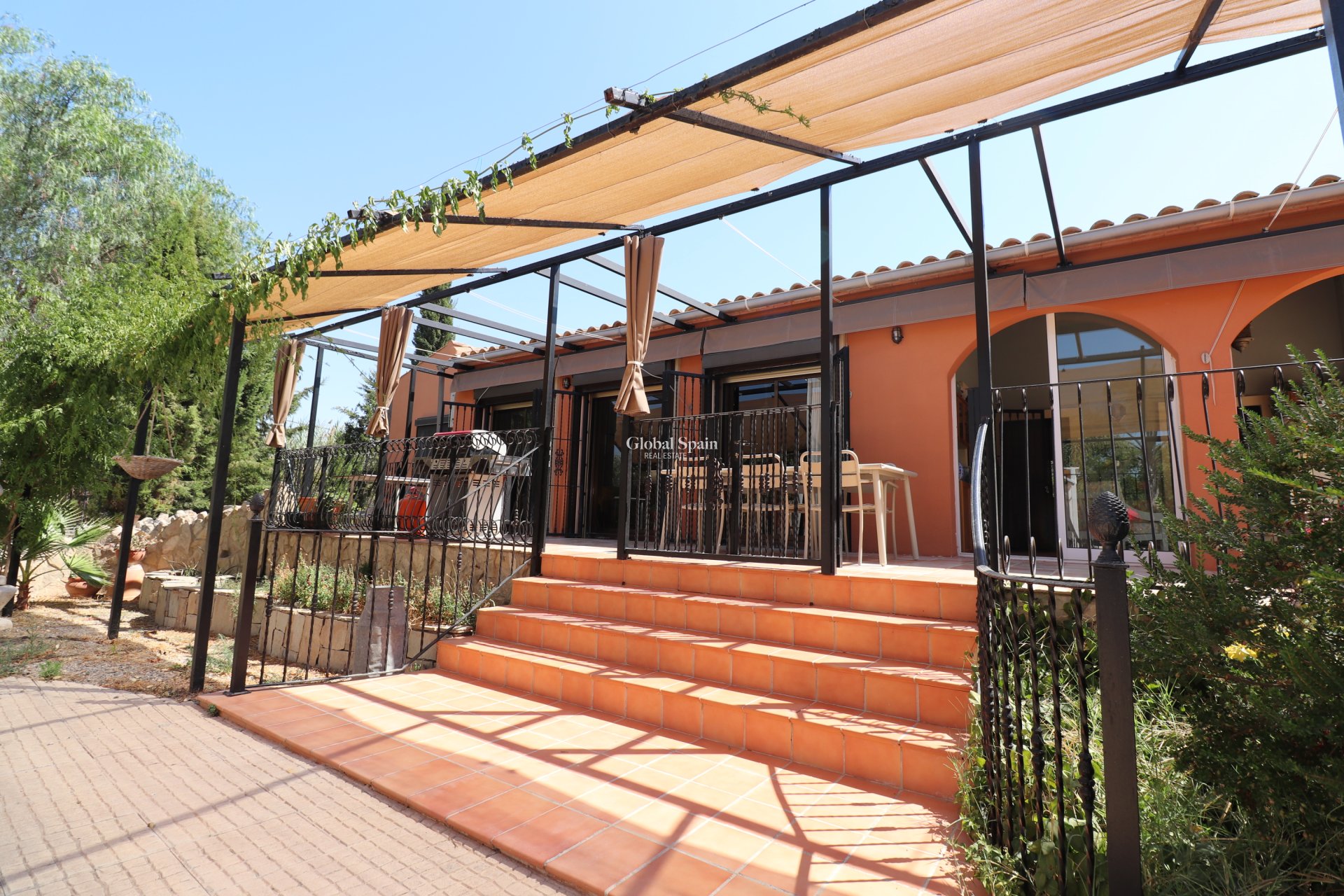 Venta - CASA -
Catral - Catral - Country