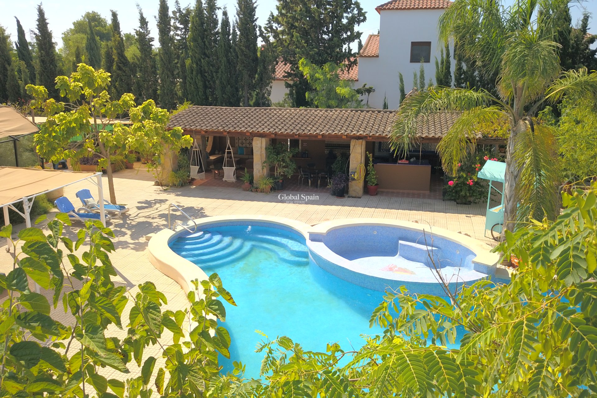 Venta - CASA -
Catral - Catral - Country