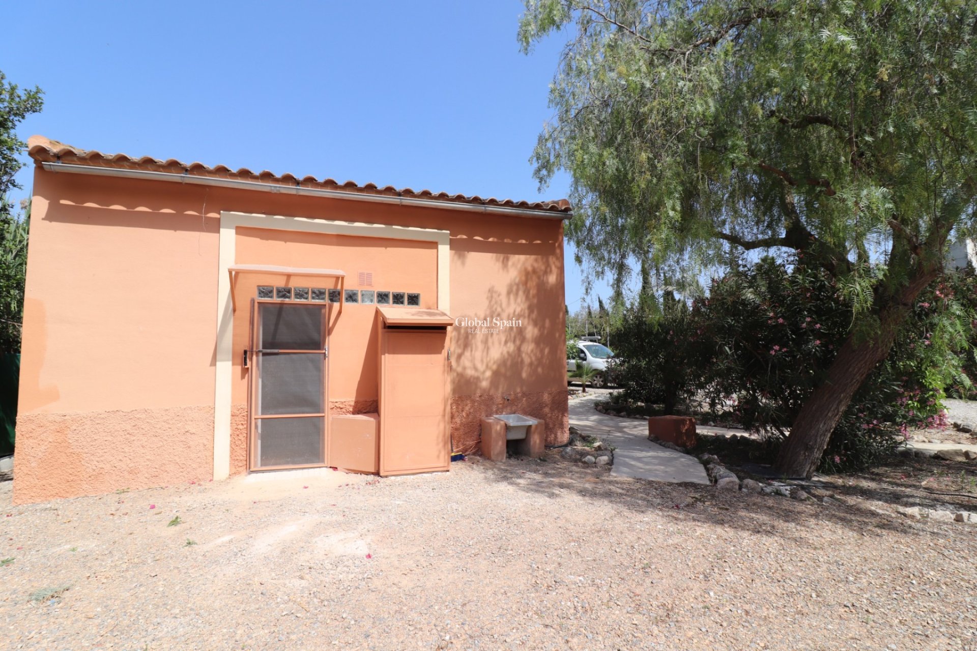Venta - CASA -
Catral - Catral - Country