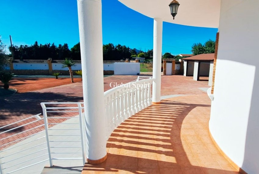 Venta - CASA -
Catral - Catral - Country