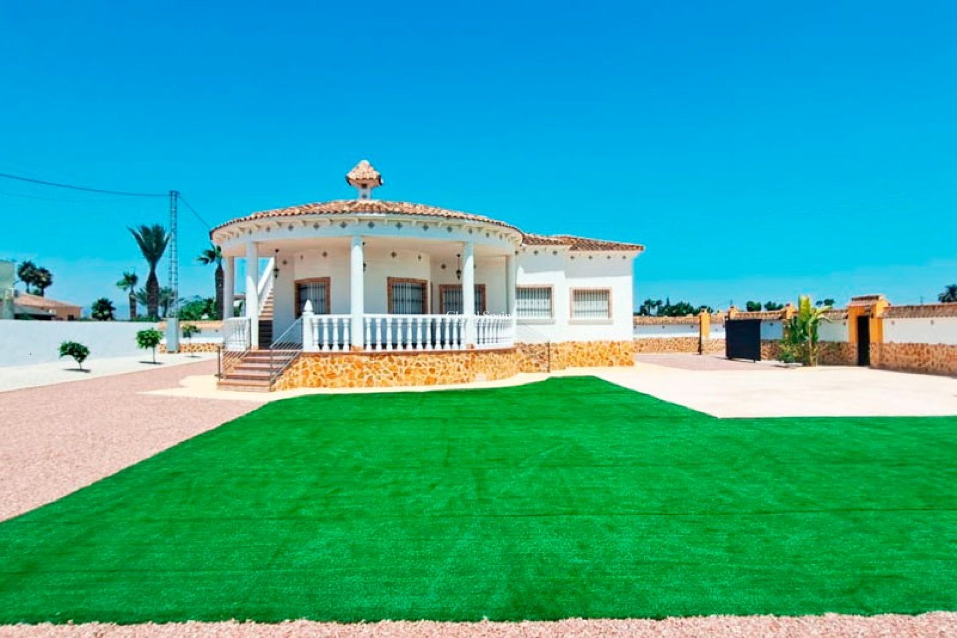 Venta - CASA -
Catral - Catral - Country