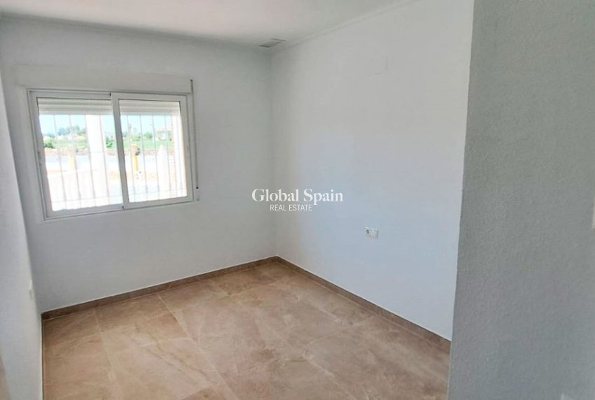 Venta - CASA -
Catral - Catral - Country
