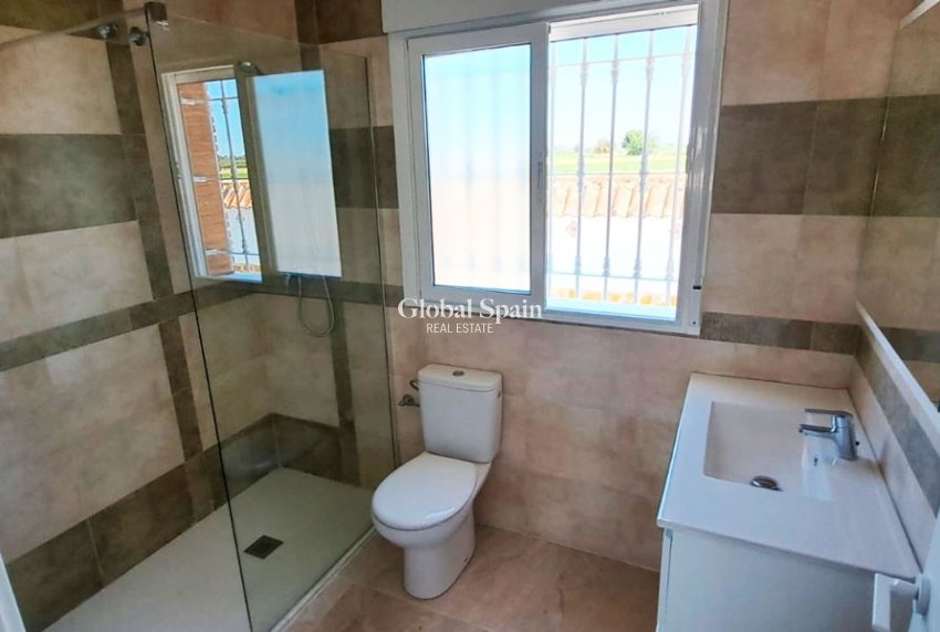 Venta - CASA -
Catral - Catral - Country