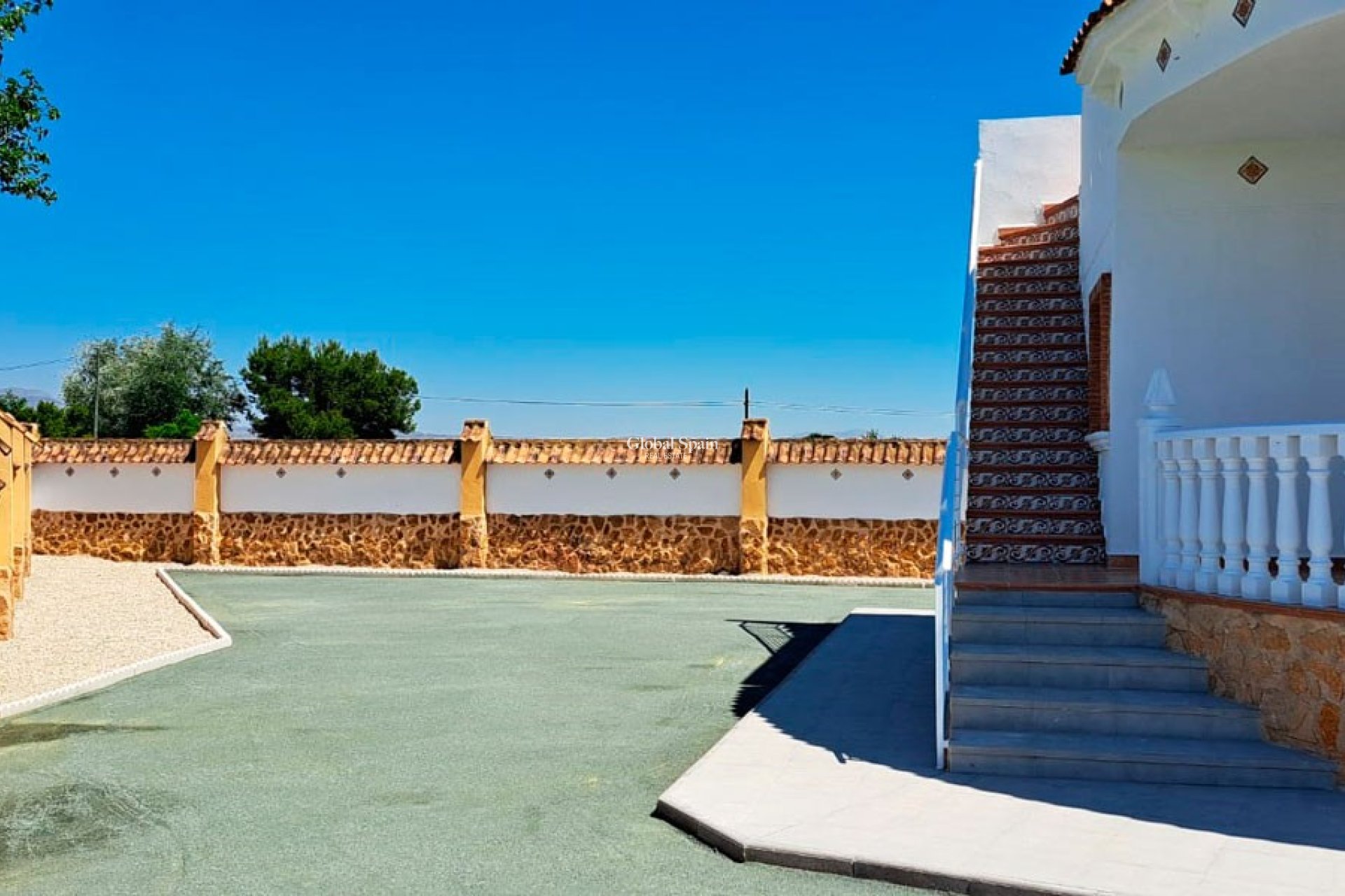 Venta - CASA -
Catral - Catral - Country