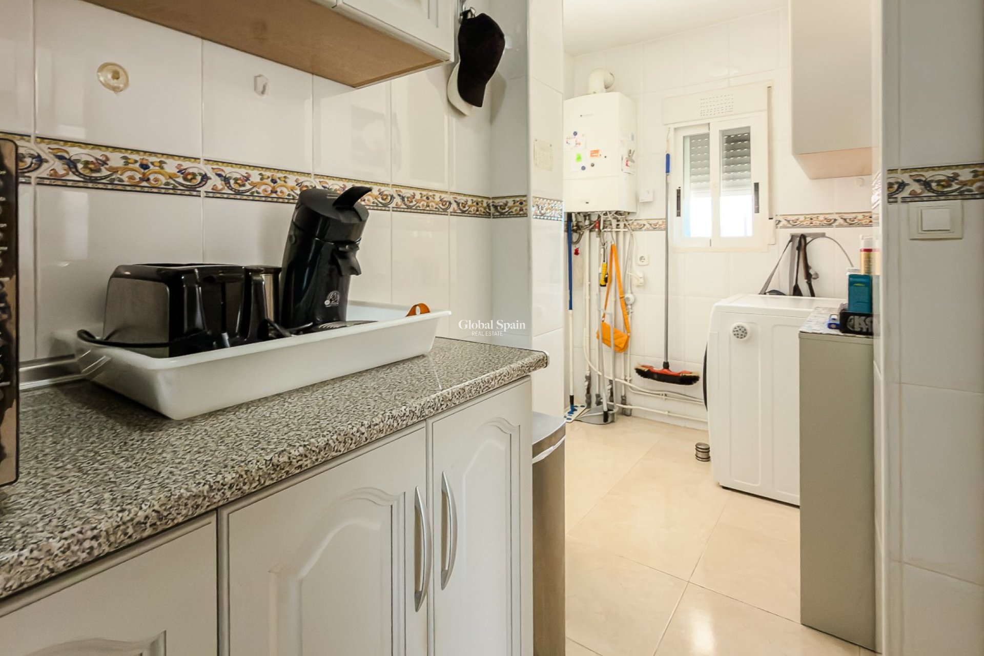 Venta - CASA -
CATRAL - Catral