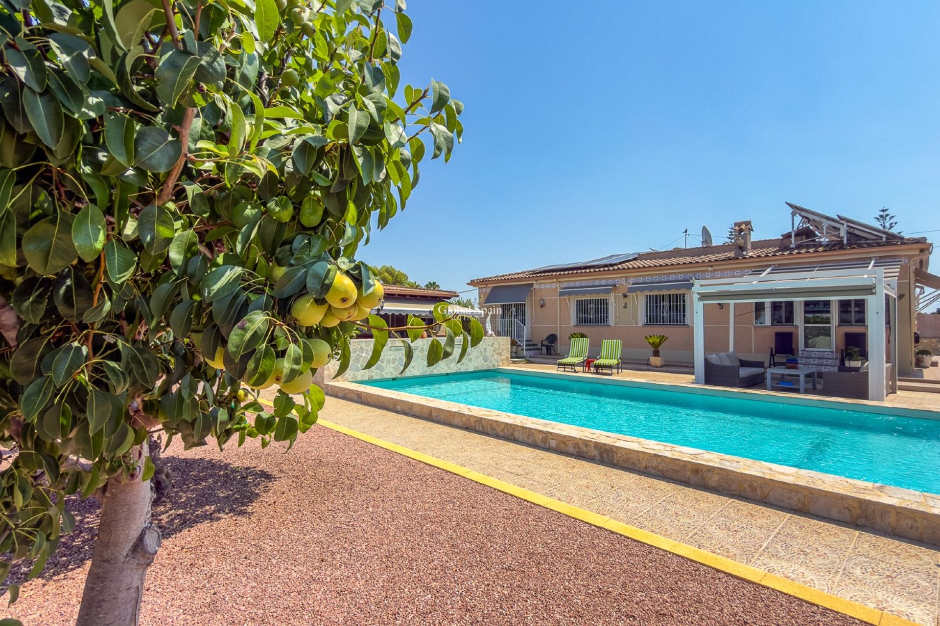 Venta - CASA -
CATRAL - Catral