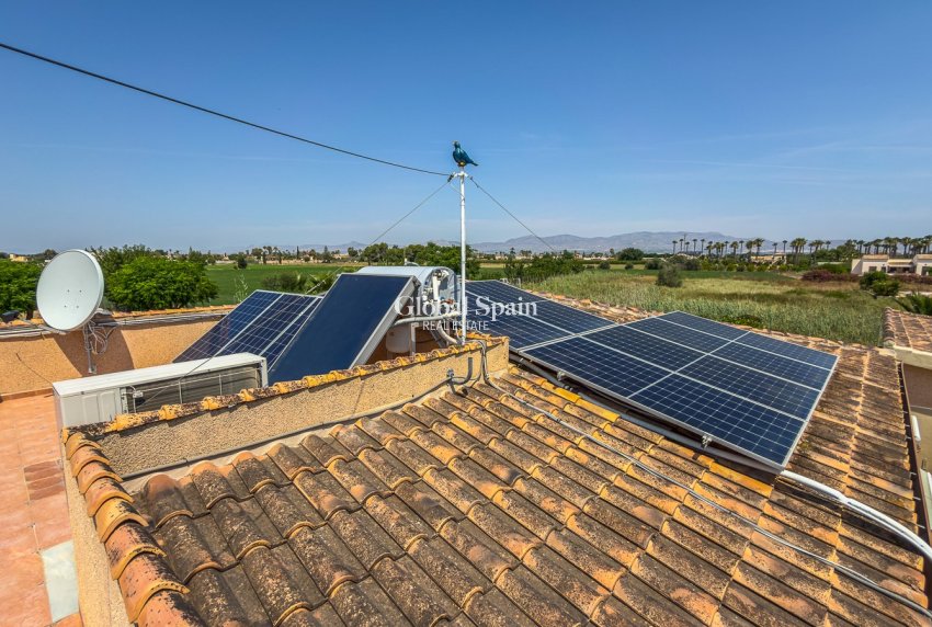 Venta - CASA -
CATRAL - Catral