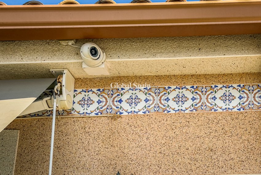 Venta - CASA -
CATRAL - Catral