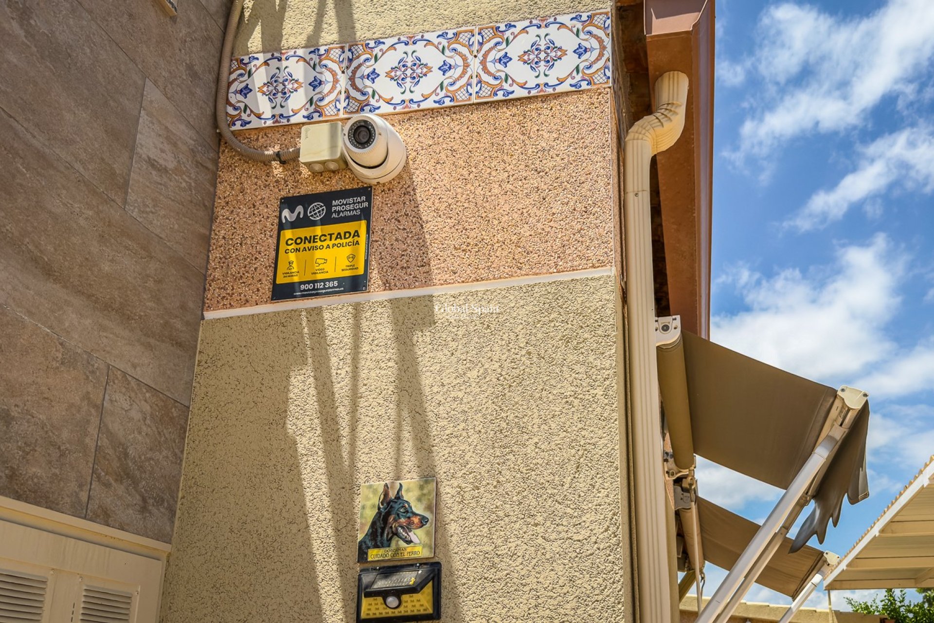 Venta - CASA -
CATRAL - Catral