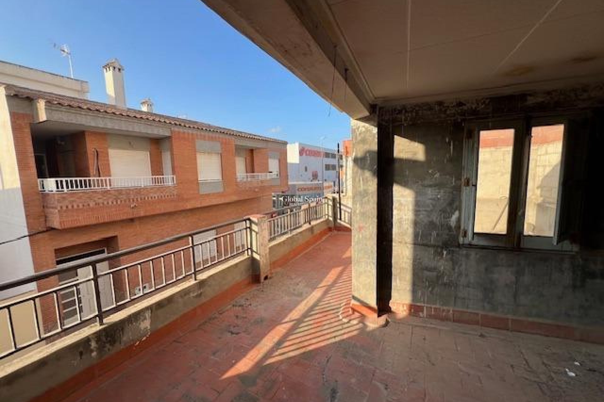 Venta - CASA -
CATRAL - Comunidad Valenciana