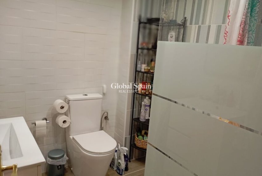 Venta - CASA -
CATRAL - Costa Blanca