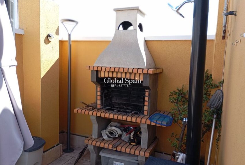 Venta - CASA -
CATRAL - Costa Blanca