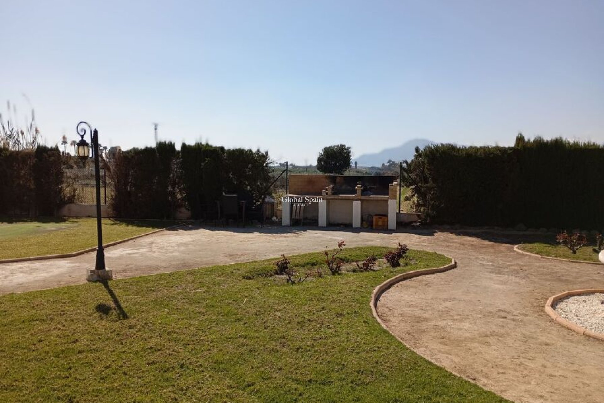 Venta - CASA -
CATRAL - Costa Blanca