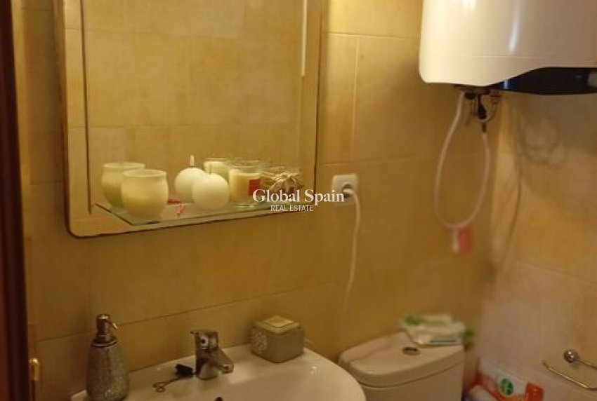 Venta - CASA -
CATRAL - Costa Blanca