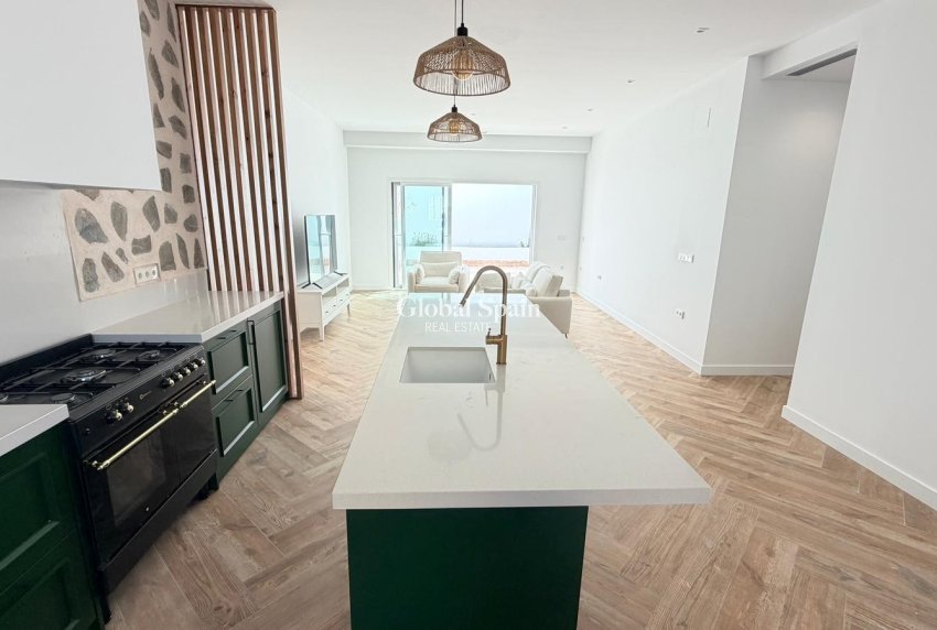 Venta - CASA -
CATRAL - Costa Blanca