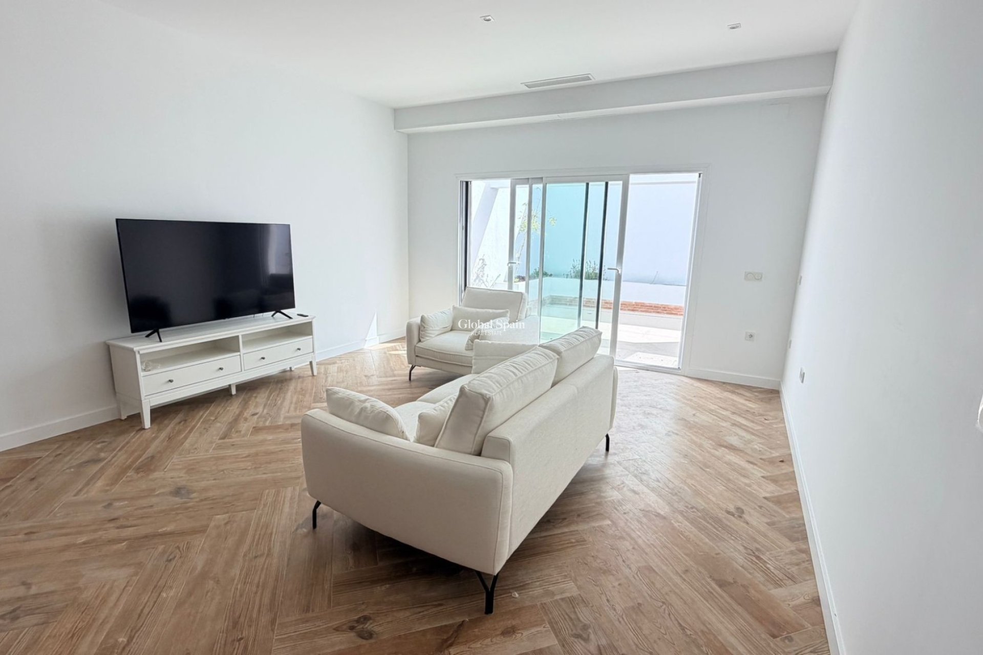 Venta - CASA -
CATRAL - Costa Blanca