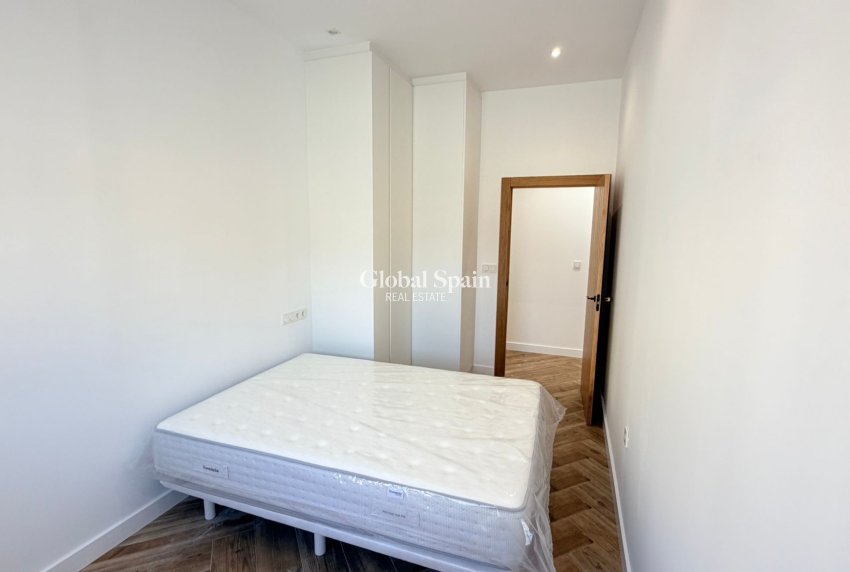 Venta - CASA -
CATRAL - Costa Blanca