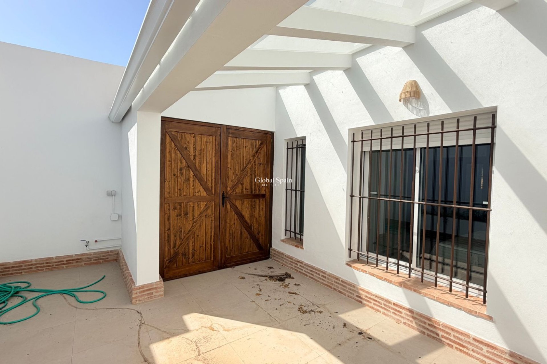 Venta - CASA -
CATRAL - Costa Blanca