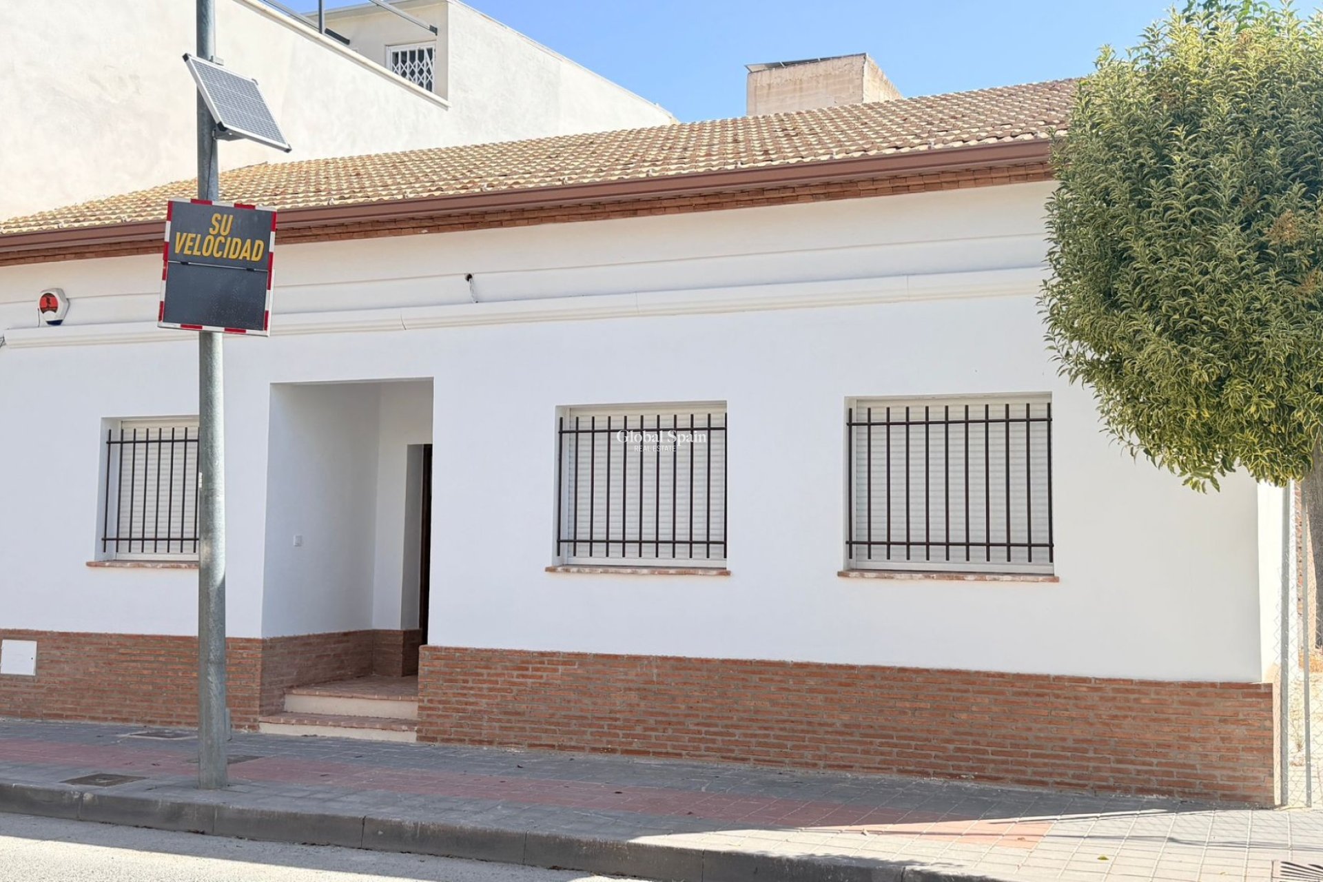 Venta - CASA -
CATRAL - Costa Blanca