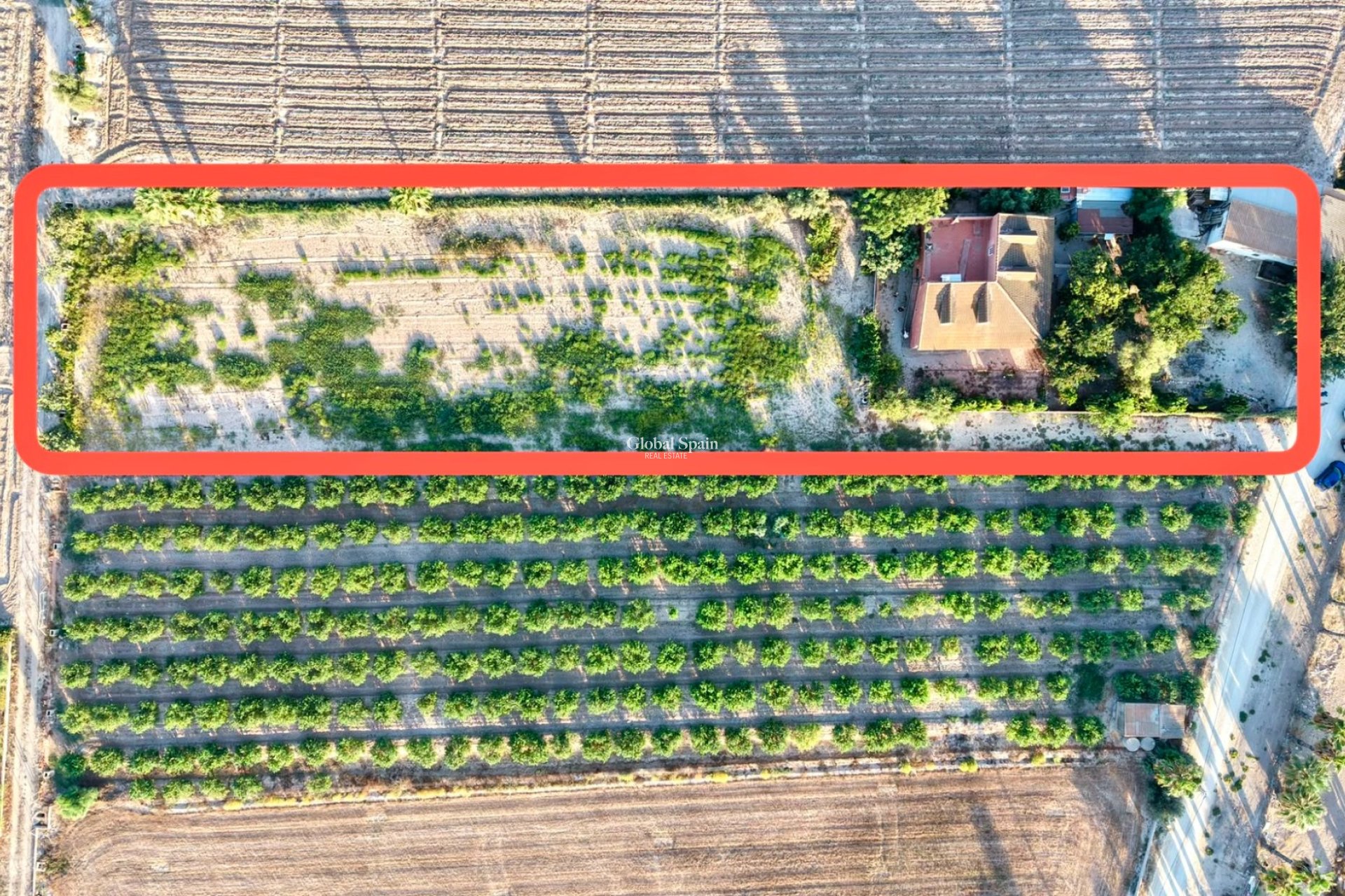 Venta - CASA -
CATRAL - Costa Blanca