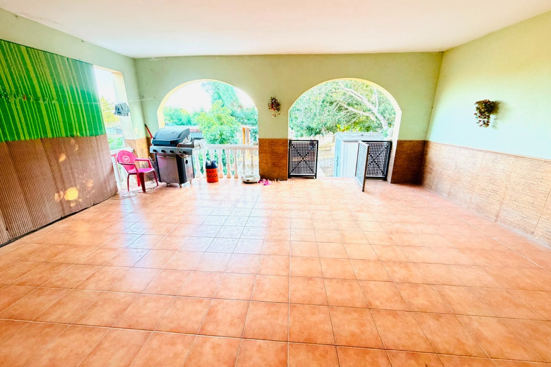 Venta - CASA -
CATRAL - Costa Blanca