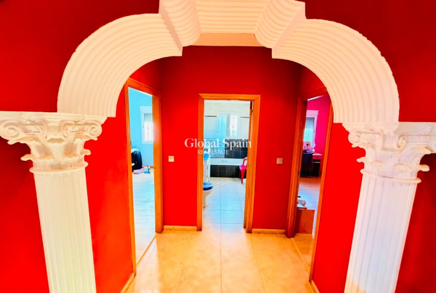 Venta - CASA -
CATRAL - Costa Blanca
