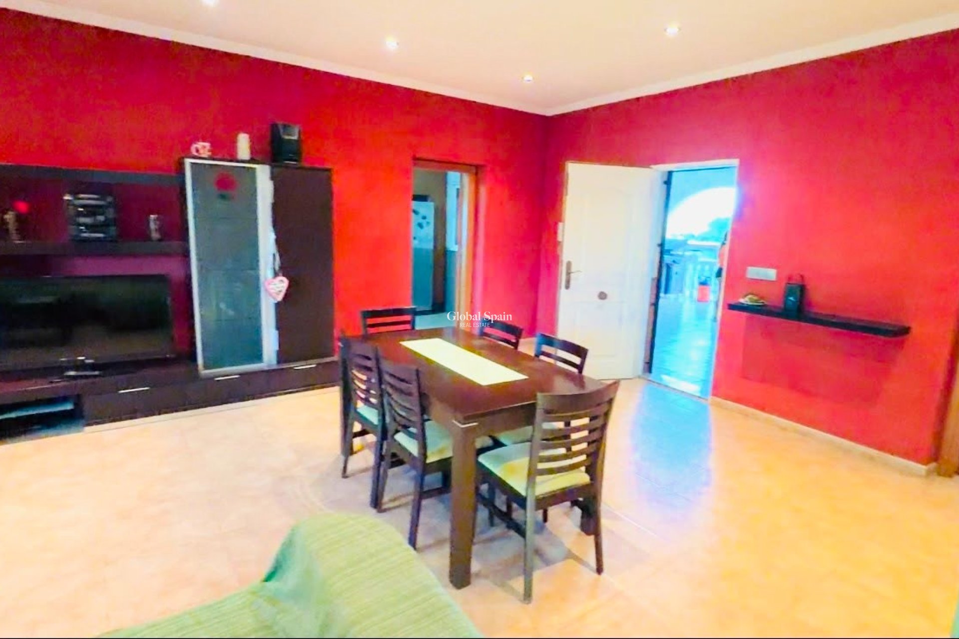 Venta - CASA -
CATRAL - Costa Blanca