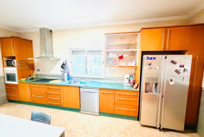 Venta - CASA -
CATRAL - Costa Blanca
