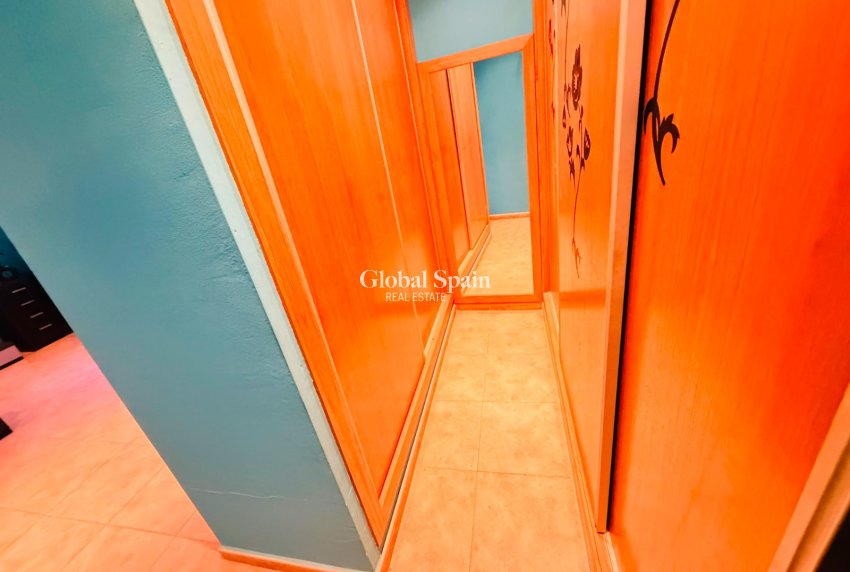 Venta - CASA -
CATRAL - Costa Blanca