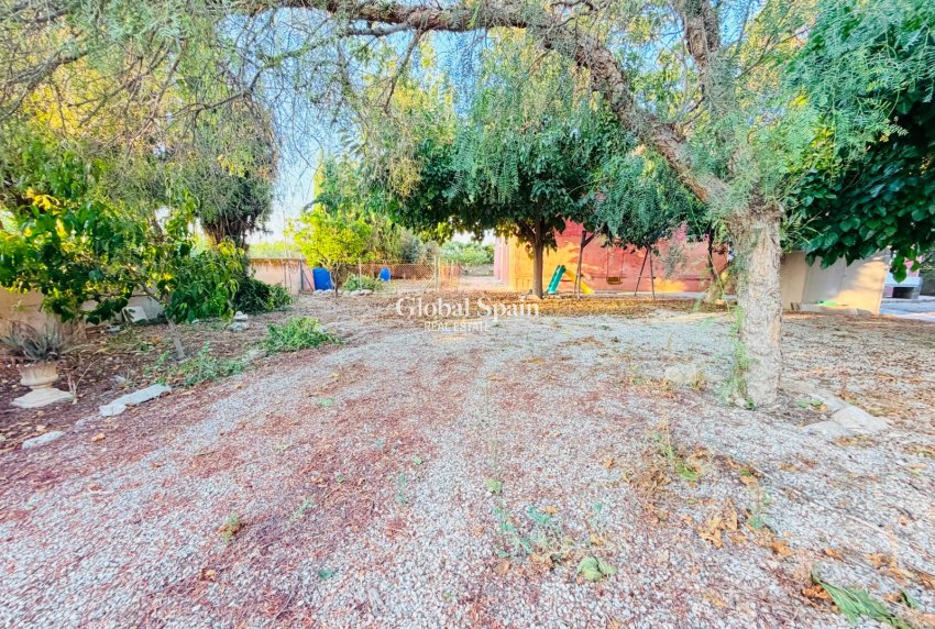 Venta - CASA -
CATRAL - Costa Blanca