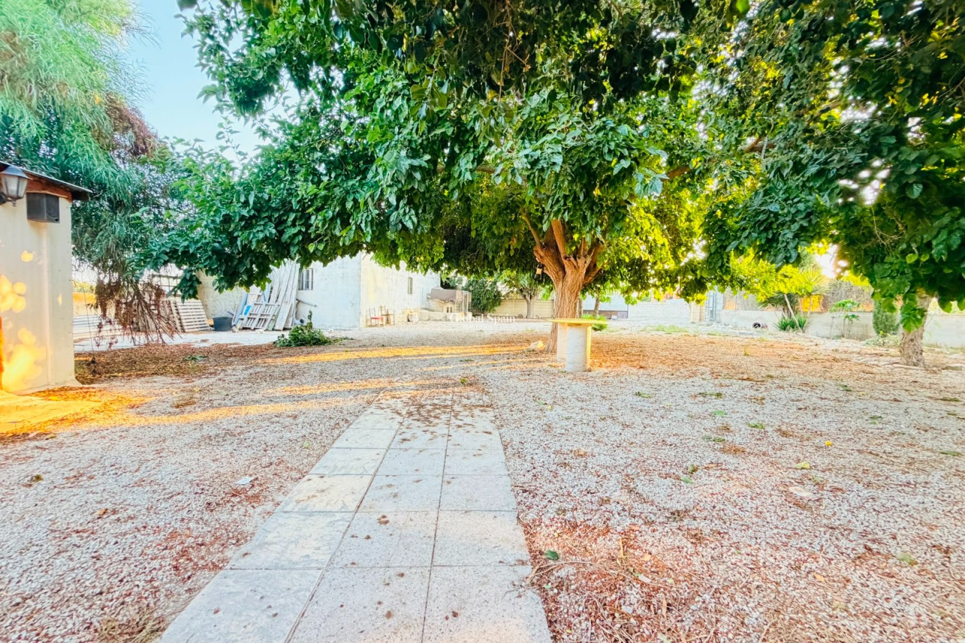 Venta - CASA -
CATRAL - Costa Blanca