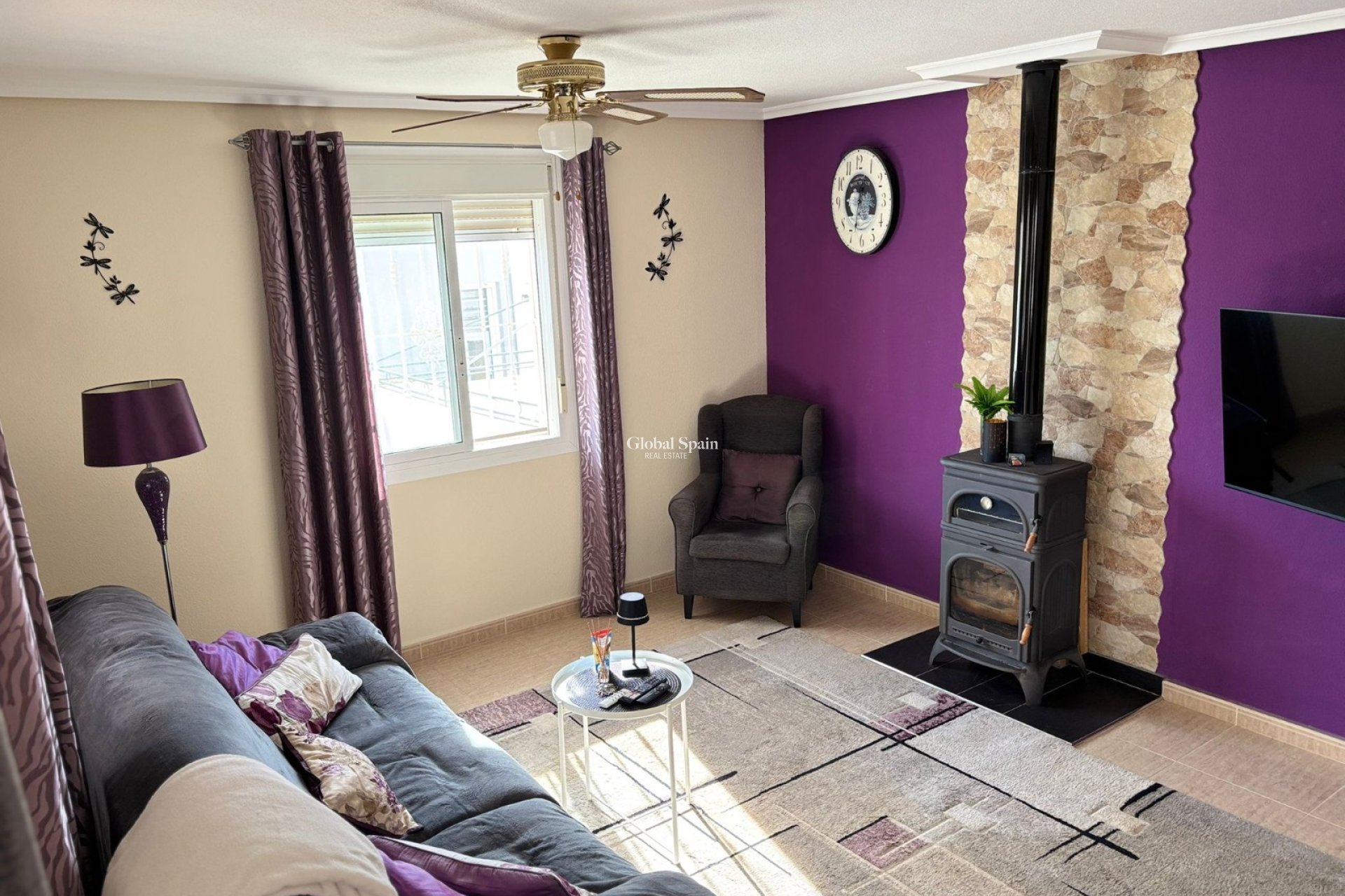 Venta - Casa - Chalet Independiente (4) -
TORRE PACHECO - Sierra Golf - Balsicas