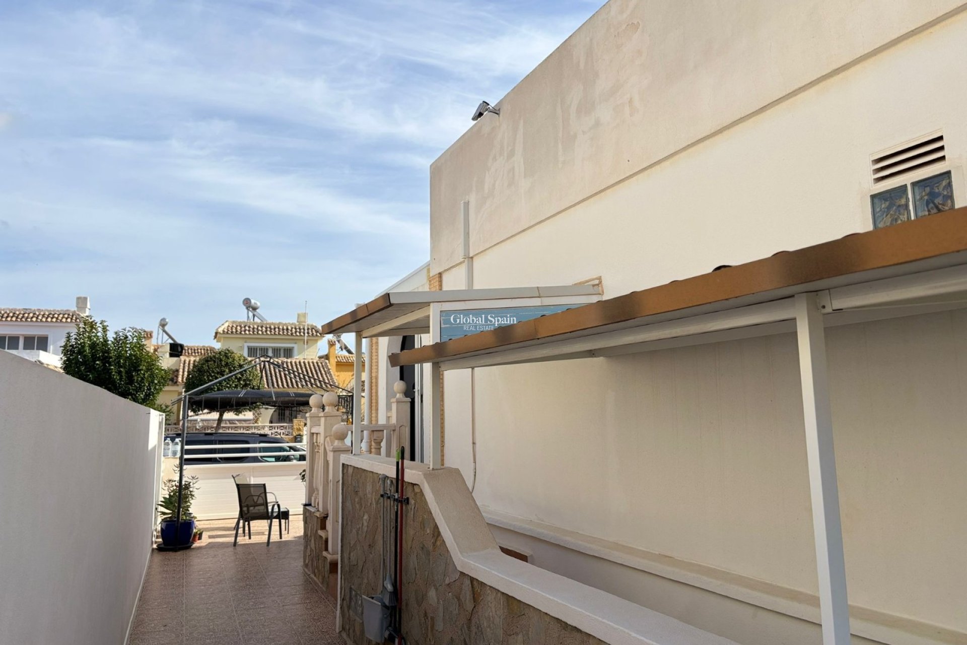 Venta - Casa - Chalet Independiente (4) -
TORRE PACHECO - Sierra Golf - Balsicas