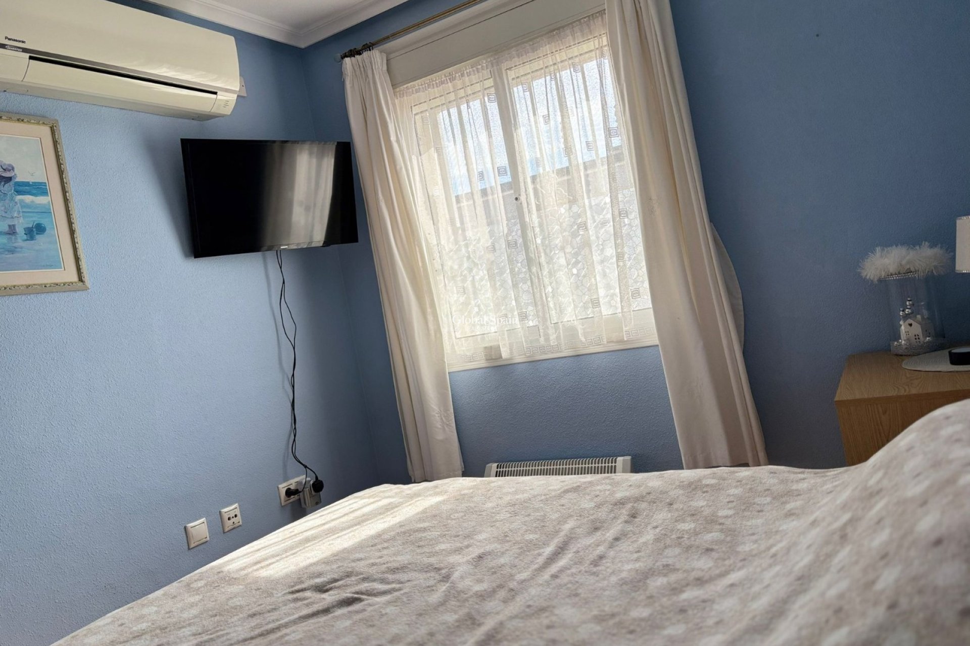 Venta - Casa - Chalet Independiente (4) -
TORRE PACHECO - Sierra Golf - Balsicas