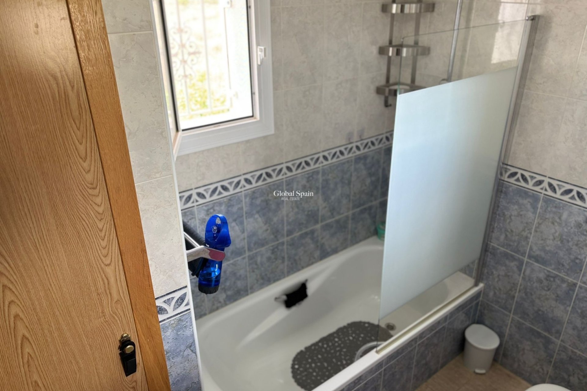 Venta - Casa - Chalet Independiente (4) -
TORRE PACHECO - Sierra Golf - Balsicas