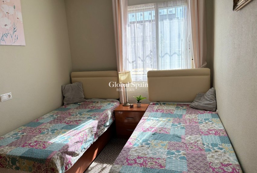 Venta - Casa - Chalet Independiente (4) -
TORRE PACHECO - Sierra Golf - Balsicas