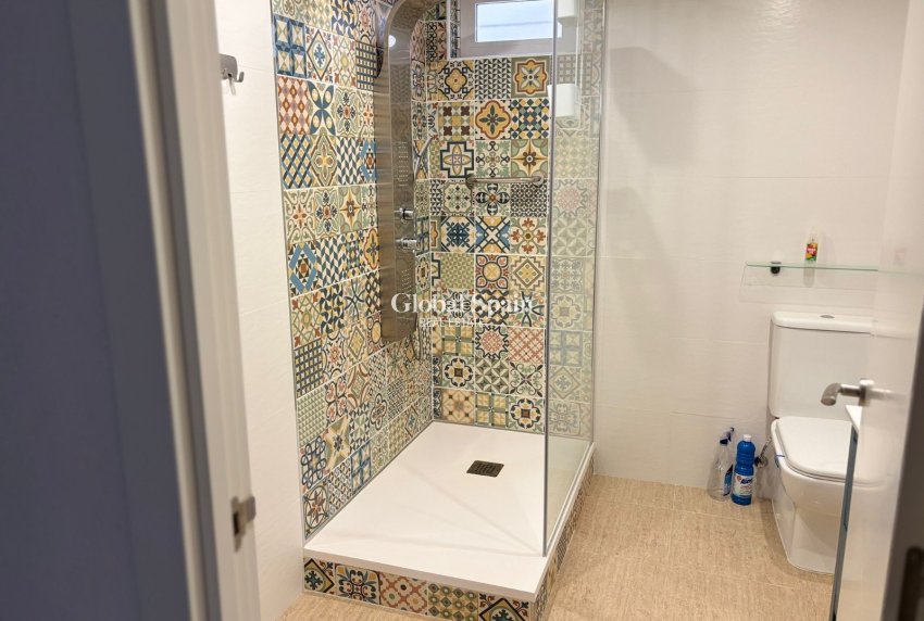 Venta - Casa - Chalet Independiente (4) -
TORRE PACHECO - Sierra Golf - Balsicas