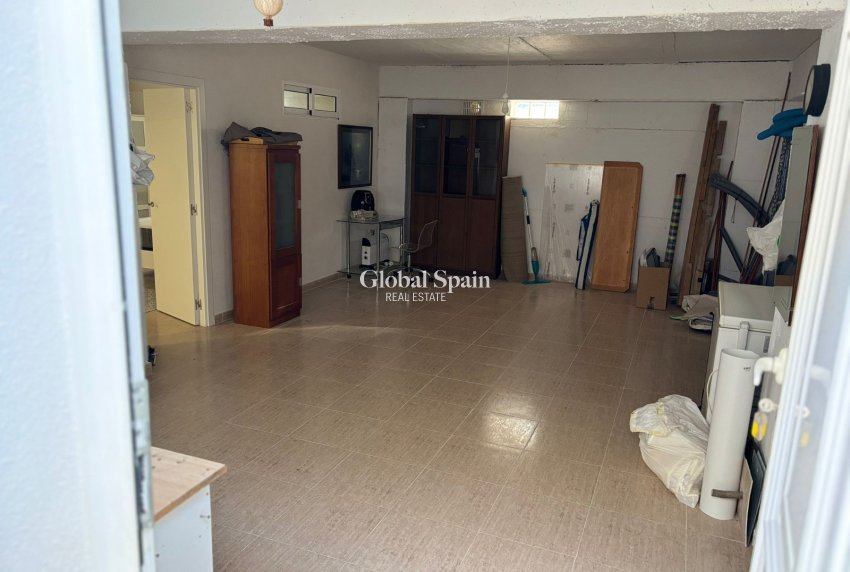 Venta - Casa - Chalet Independiente (4) -
TORRE PACHECO - Sierra Golf - Balsicas