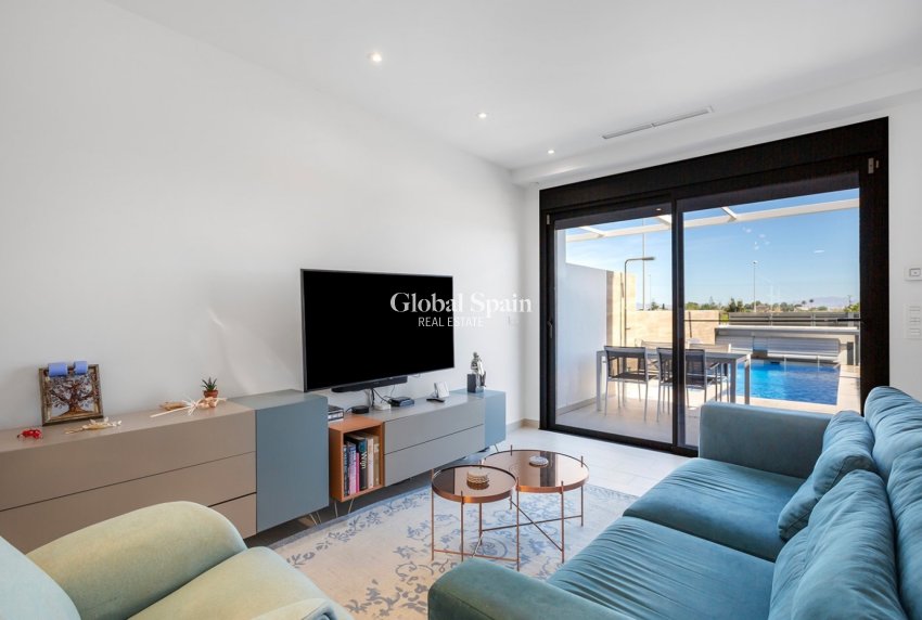 Venta - CASA -
CIUDAD QUESADA - Costa Blanca South