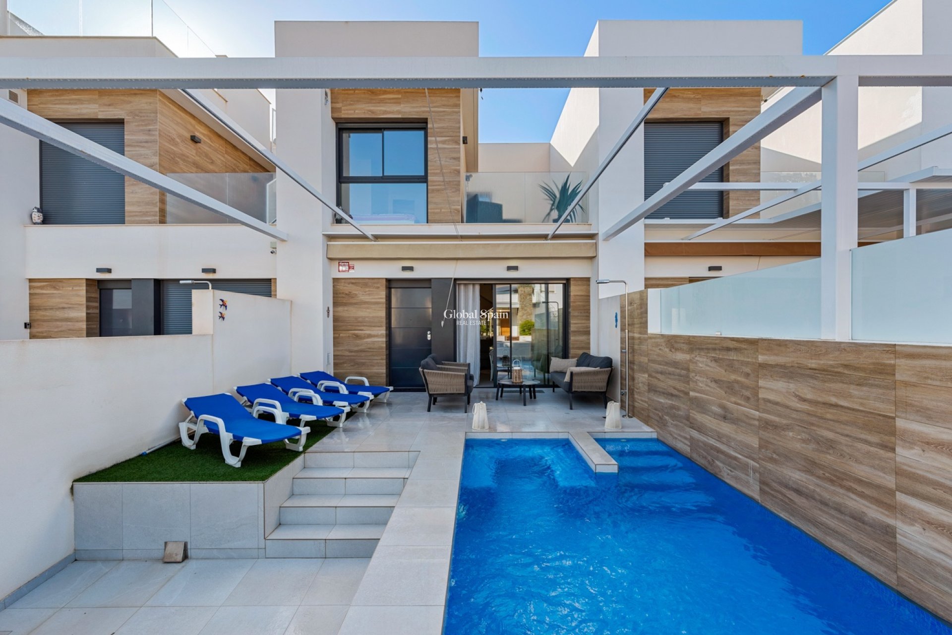 Venta - CASA -
CIUDAD QUESADA - Costa Blanca South
